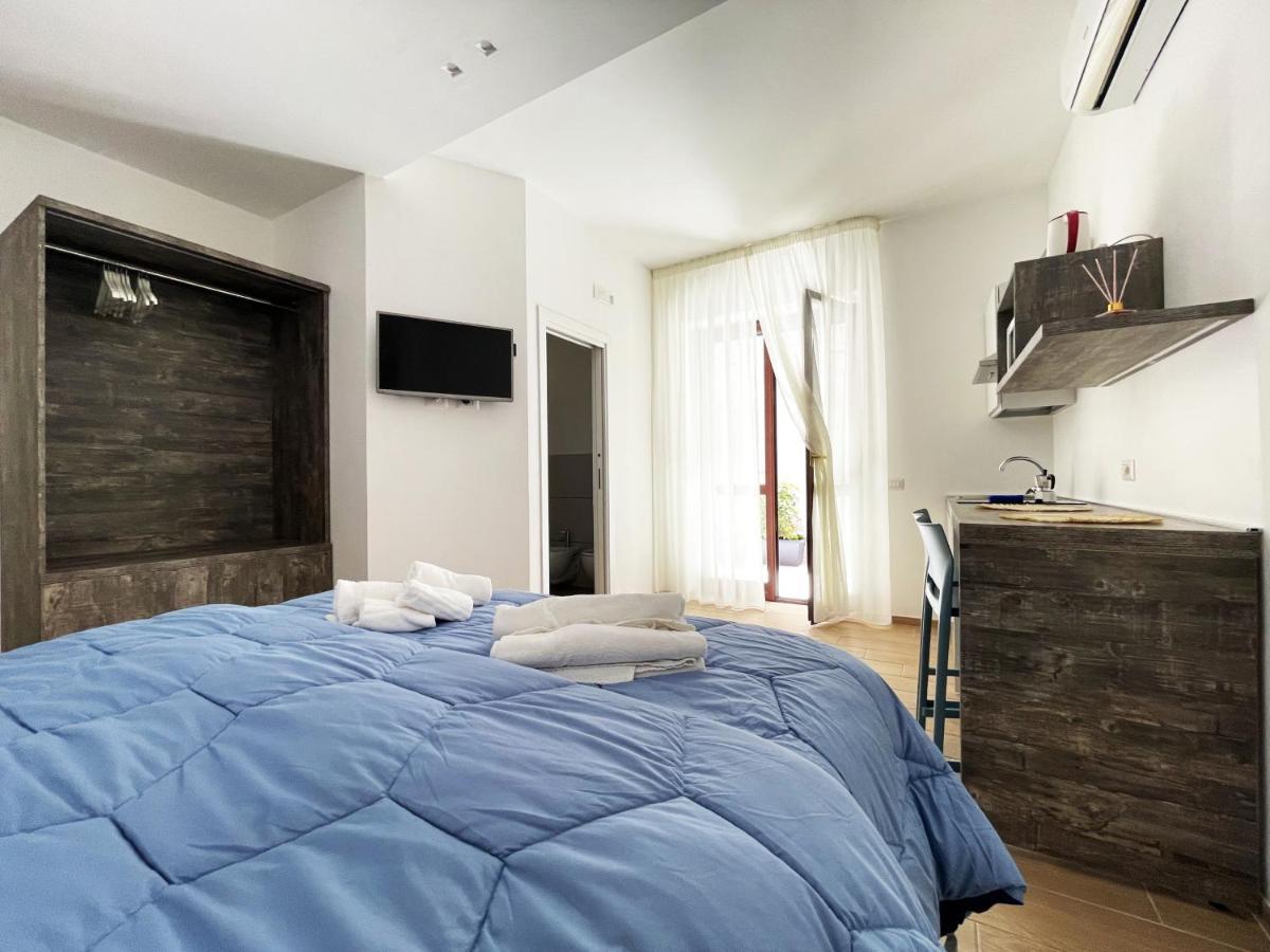 Sunny House - De Vivo Realty Sorrento Hotel Ngoại thất bức ảnh