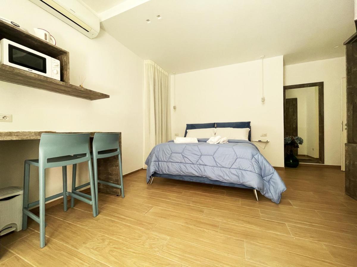 Sunny House - De Vivo Realty Sorrento Hotel Ngoại thất bức ảnh