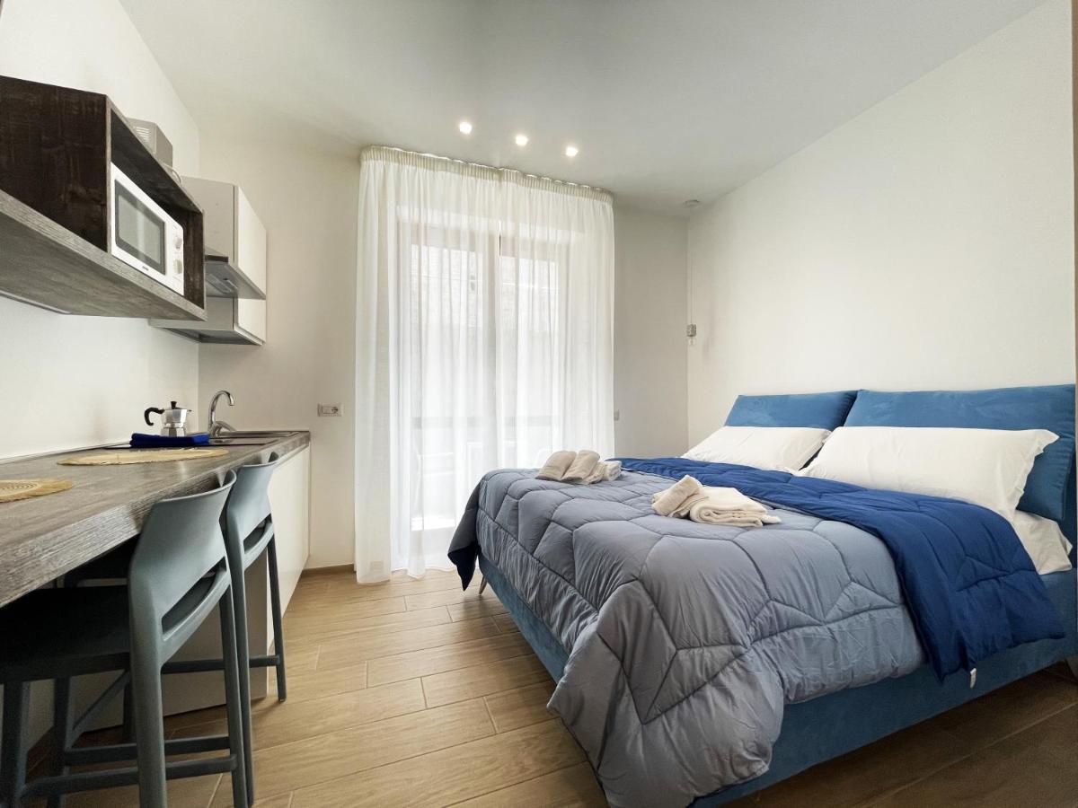 Sunny House - De Vivo Realty Sorrento Hotel Ngoại thất bức ảnh